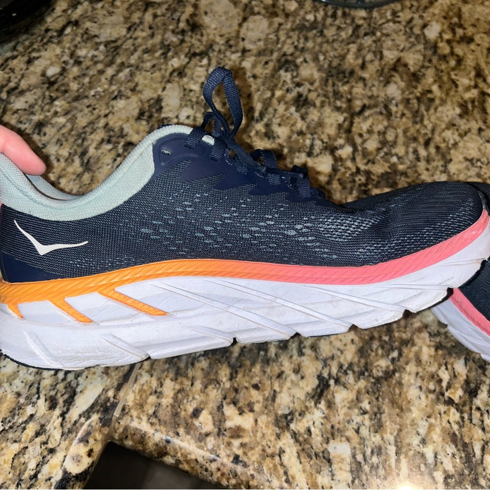 Hoka Clifton 7 Women’s